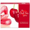 The Oral Sex Game Es/En/Fr/De