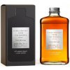 Nikka From Barrel 51,4% 0,5 l (kartón)