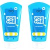 YOU ME Waterlube s prídavkom upokojujúceho pantenolu 2× 150 ml