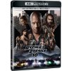 Rychle a zběsile 10 2BD (UHD+BD)