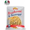 Hotové cestoviny 4 druhy syra 170g PASTARI