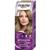 Palette farba na vlasy Intensive Color 7-21 stredne popolavo plavý 50 ml