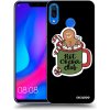 Picasee ULTIMATE CASE pro Huawei Nova 3 - Hot Cocoa Club