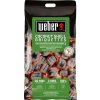 Weber brikety z kokosových škrupín 8 kg