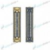Konektor BTB Samsung Galaxy M21, M31, S10 (2x20 Pin) Originál
