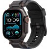 Spigen DuraPro Armor remienok pre Apple Watch Series 44/45/46/49 mm modrá AMP09103