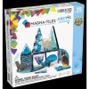 Magna-Tiles Magnetická stavebnica Arctic 25 dielov