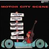 Byrd Donald - Motor City Scene / Vinyl [LP]
