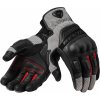REVIT rukavice DIRT 3 black / red - 4XL