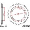 JT Sprockets JTR 1346-43