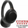 Sony WH-1000XM4 - čierná (PC/PS4)