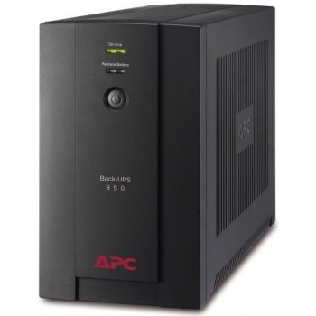 APC BX950UI