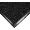 CP Rohož Toughrib čierna 60 x 90 cm