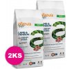 Alleva HOLISTIC Dog Adult Mini Lamb & Venison 2x12kg