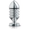 Análna zástrčka Mystim Hector Helix Buttplug S (Análna zástrčka Mystim Hector Helix Buttplug S)