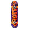 Skateboard ENUFF GRAFFITI II Orange 7.25