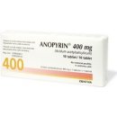 Anopyrin 400 mg tbl.10 x 400 mg