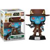 Funko POP! Star Wars The Book of Boba Fett Cad Bane