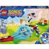 77001 LEGO® Sonic the Hedgehog Sonicov táborový oheň; 77001