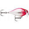 RAPALA WOBLER X-ĽAHKÁ KĽUKA PLYTKÁ FNCS03 PCL