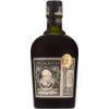 Diplomatico Reserva Exclusiva 12y 40% 0,7 l (čistá fľaša)