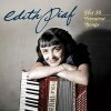 Edith Piaf, HER 50 GREATEST SONGS, CD