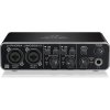 Behringer U-Phoria UMC202HD