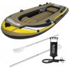 Nafukovací čln PATHFINDER Fishman 350