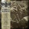 Marduk: Frontschwein - CD