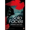Solo Faces (James Salter)(Brožovaná)