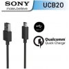 Sony UCB-20