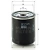 Olejový filter MANN-FILTER W 712/6