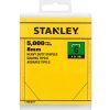 Stanley HD sponky 8mm, typ G 4/11/140, 5000ks 1-TRA705-5T