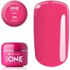 Silcare UV/LED gél farebný Neon Medium Pink (Regular Pink) 5 g