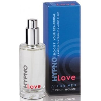Hypno Love parfém pre muža 50 ml od 9,9 € - Heureka.sk