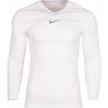Nike Dry Park JR AV2611-100 thermoactive shirt (51334) White
