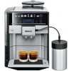 Siemens Vollauto. TE657M03DE EQ.6 sr/bk