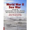 World War II Sea War, Volume 16 (DONALD A. BERTKE)(Brožovaná)