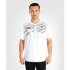 Bavlněné pánské tričko Venum UFC FUSION Replica - White Velikost: M