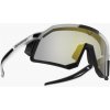 Skialpové okuliare Dynafit Sky Pro Sunglasses Blackout/White Cat 2-4-uni