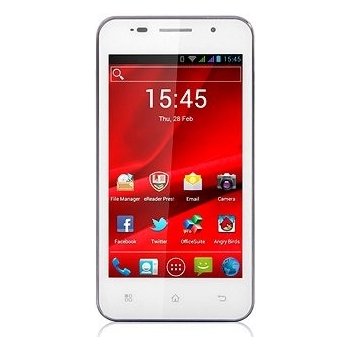 Prestigio Multiphone 4322 DUO