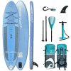 Paddleboard Spinera Lets Paddle 10´4