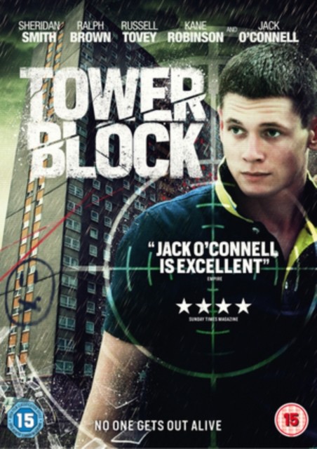 Tower Block