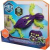 Hex Bots RC Svítící Gekon lezoucí po stěnách 681147104785