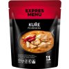 EXPRES MENU Kuracie mäso na mexický spôsob 300 g