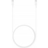 USB kábel Samsung Type-C do Type-C - 3A - 1,8 m - EP-DX310JWEGEU - biely