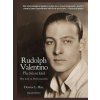 Rudolph Valentino The Silent Idol (Donna Hill)(Brožovaná)