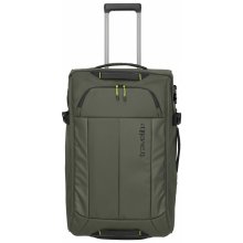 Travelite Briize Wheeled duffle Khaki 66l