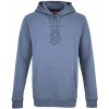 Pánska mikina CCM PH Core Lev výšivka Vintage Blue XXL