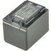 Mobile Energy Batéria Canon Hf M56 / Ixia Hf R306 / Legria Hf R36 / Vixia Hf M50 / Vixia Hf M500 / Vixia Hf R800 - 3.6v 2400mAh - Li-Ion
